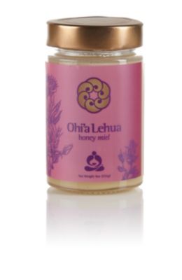 Ohi'a Lehua Blossom Honey